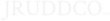 JRUDDCO.