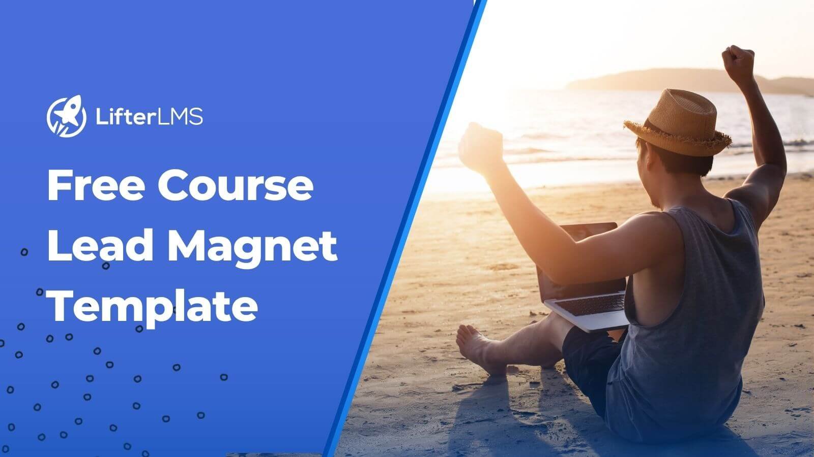 Protected: Free Course Lead Magnet Template